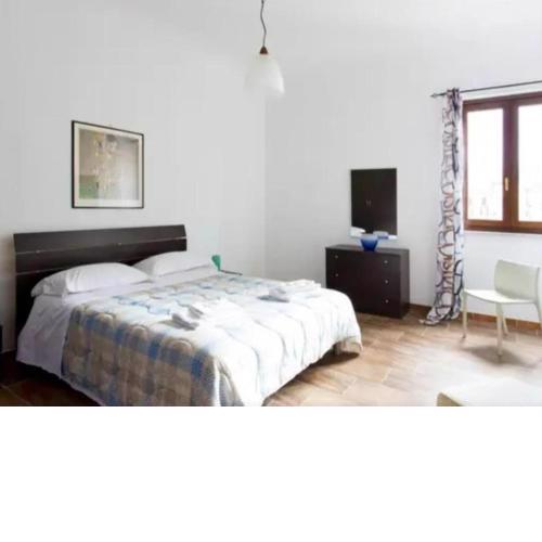 Ballaró house