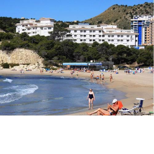 Ballesol Costablanca Senior Resort - 55+