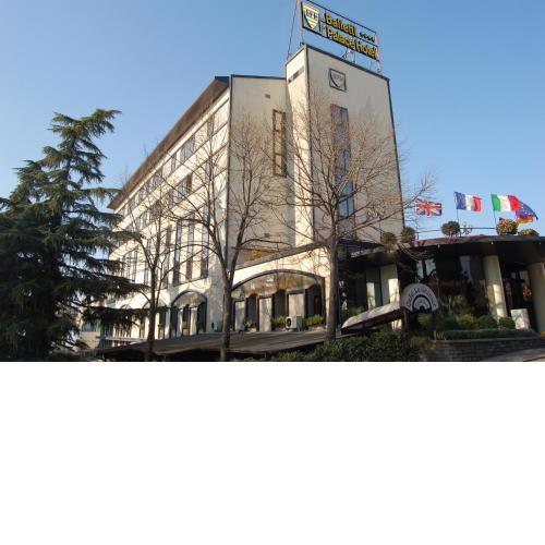 Balletti Palace Hotel
