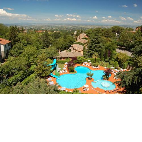Balletti Park Hotel
