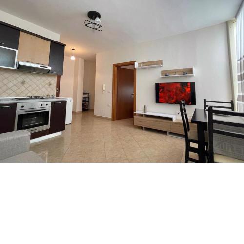 Balliu apartment