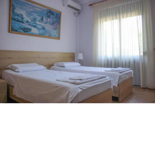 Ballo Apartments