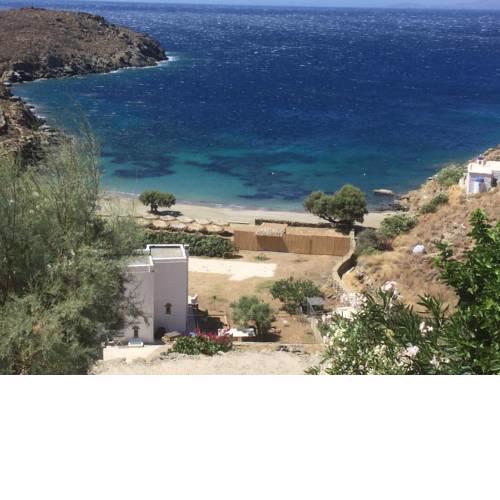 Ballos Beach (Vourni)