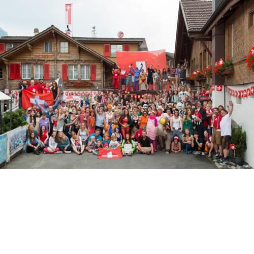 Balmers Backpackers Hostel