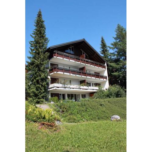 Balmi Apartment
