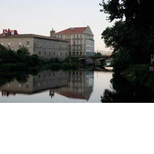 Balneario Acuña