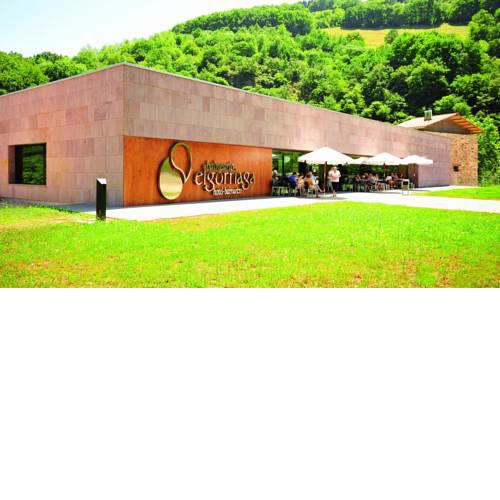 Balneario Elgorriaga
