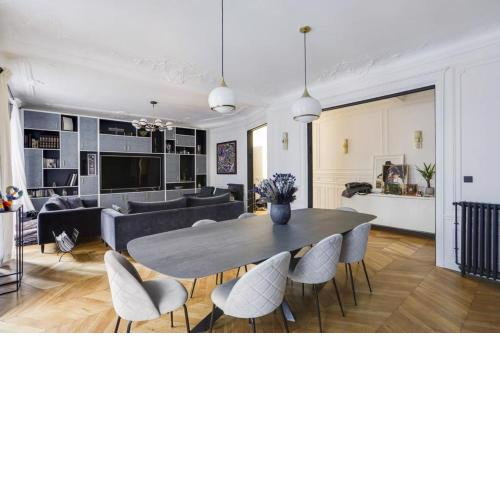 Balny Prestige Appartment