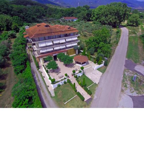 Balogiannis Hotel