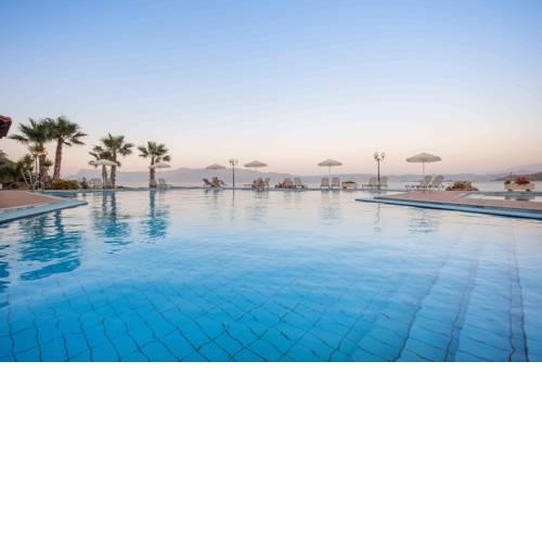 Balos Beach