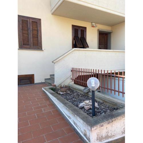 Balo’s home