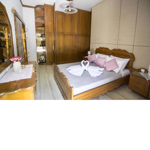 Balos Kissamos House