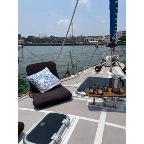 Baloss B&B on Board