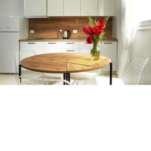 Balu Apartment