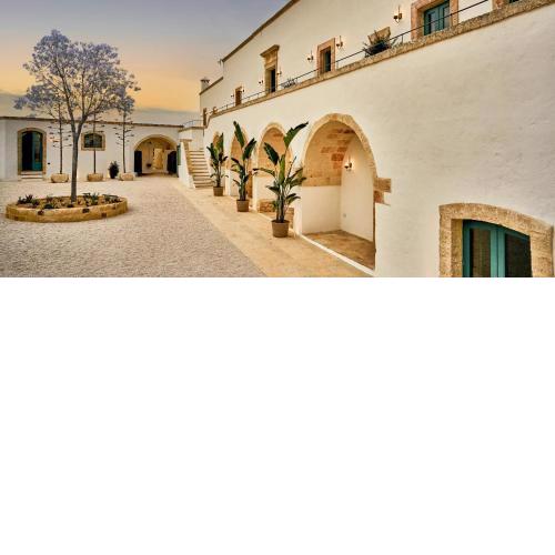 Bambarone La Masseria