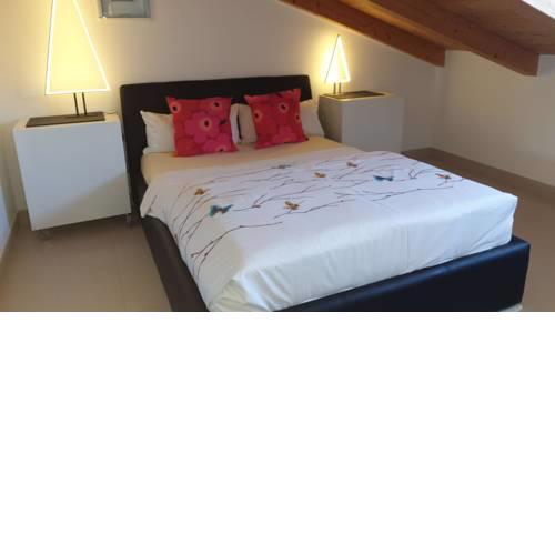 Bambina apartment