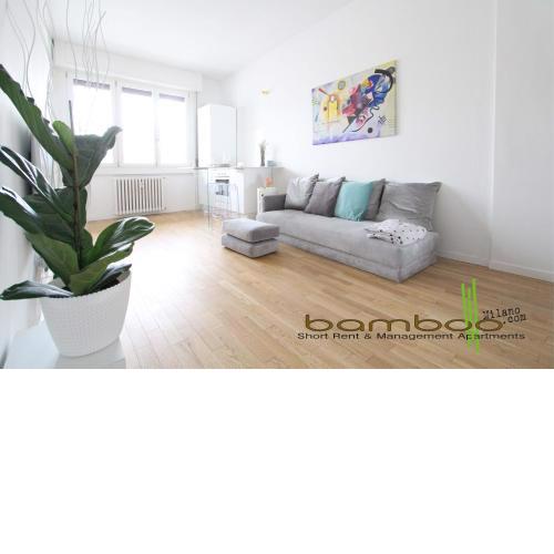 Bamboo Milano MacMahon Plus
