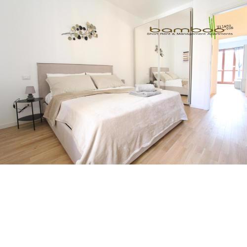Bamboo Milano MacMahon