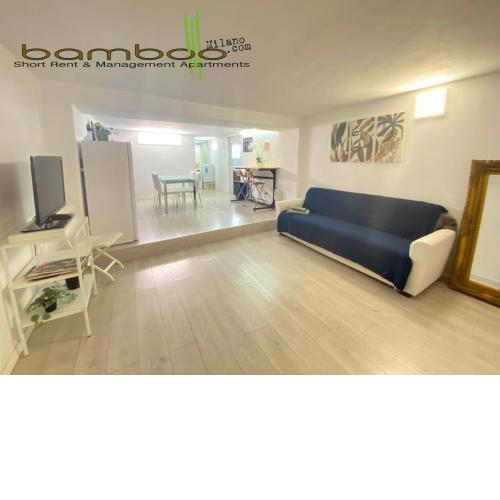 Bamboo Milano Pastorelli