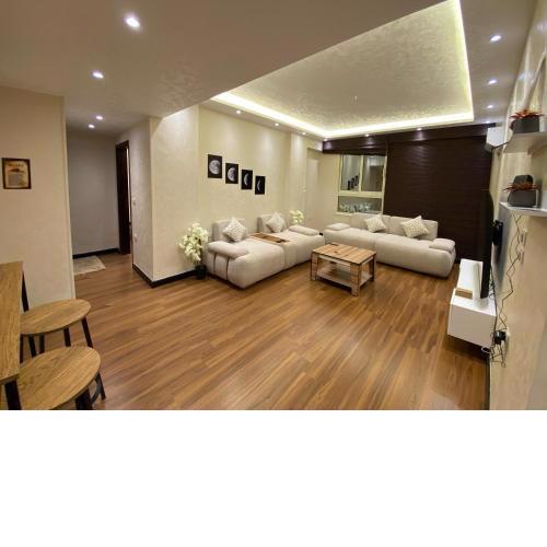 Bamboo Suites
