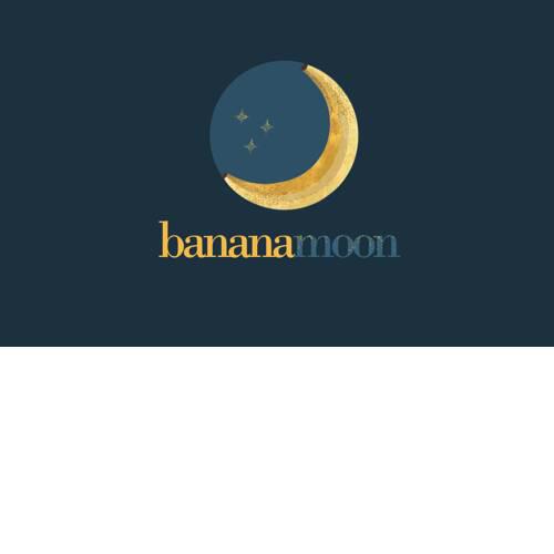 Banana Moon