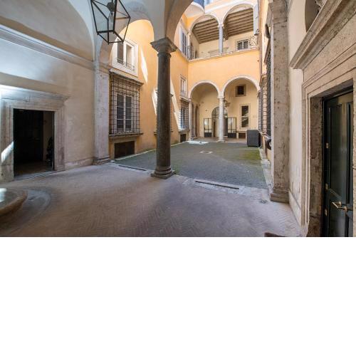 Banchi Nuovi House