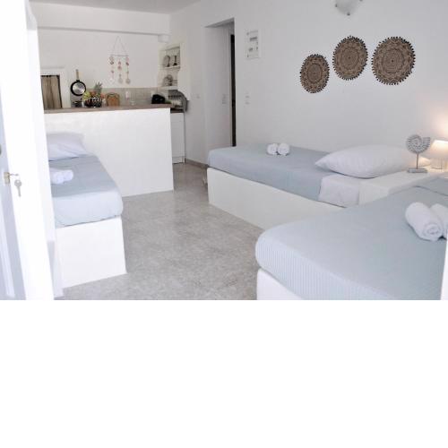 Bandana apartment-In the center of chora