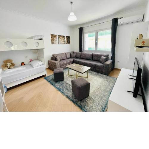 Bani Apartments