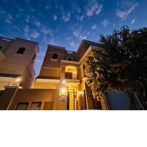 Bansal Villa with Private Pool