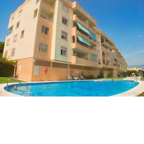 Banus Apartment