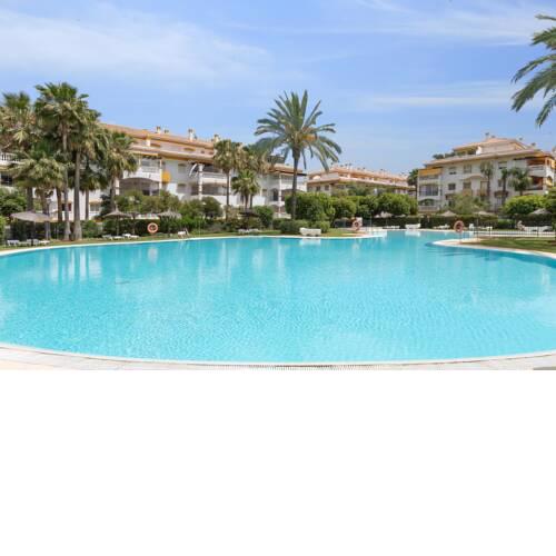 Banus Marbella Holidays