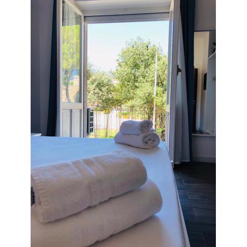 Banus Rooms