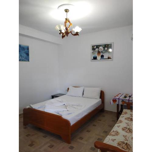 Banushi Apartment