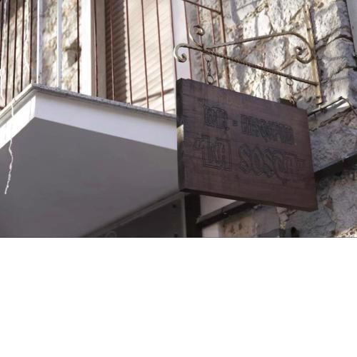 BAR RISTOPUB LA SOSTA