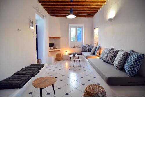 Barabas's Home - Traditional Home in Galissas