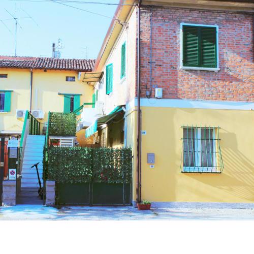 Baracca Apartment
