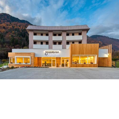 Barambana Rooms