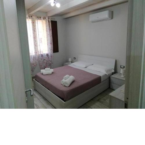 Baratili Nuova Casa Vacanze