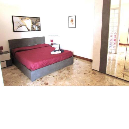 Barbara and Francesco's Home
