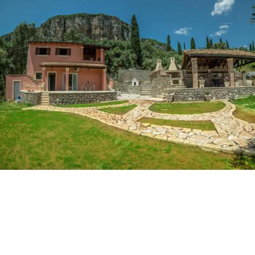 Barbara house 2
