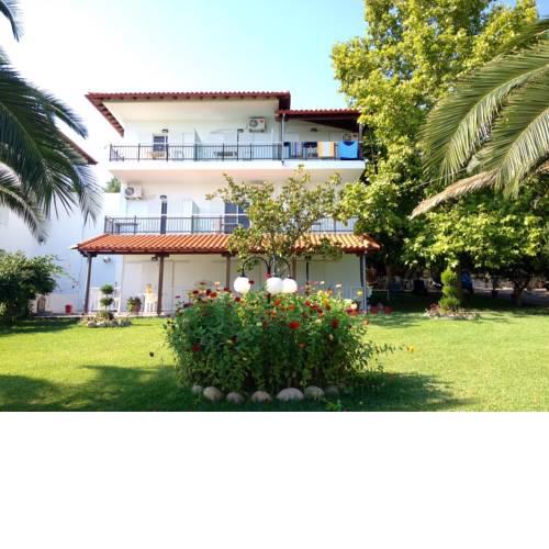 Barbara House