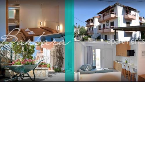 Barbara Luxury Suites