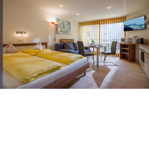 Barbara Studio-Appartement - by NV-Appartements