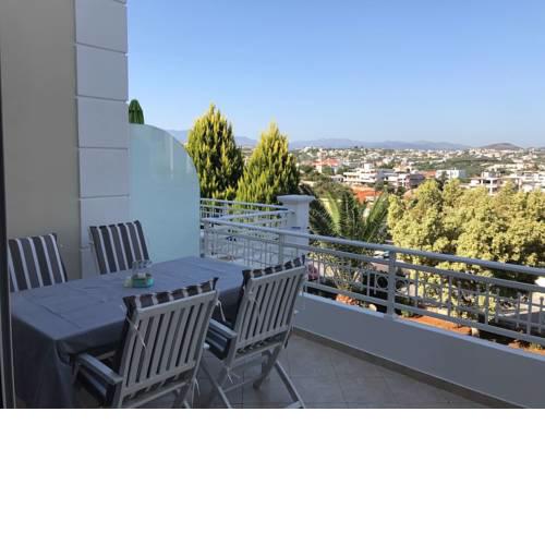 Barbaras Apartment