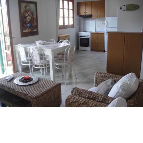 Barbara's Maisonette