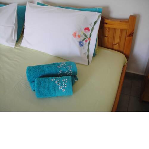 Barbara's one bedroom apartments