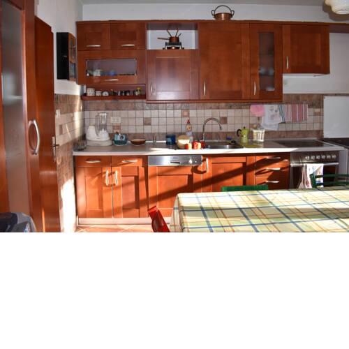 Barbara`s Village House