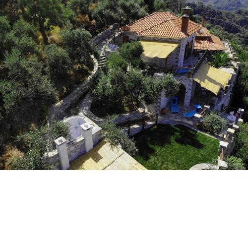 BARBARELLA LUXURY RESORT