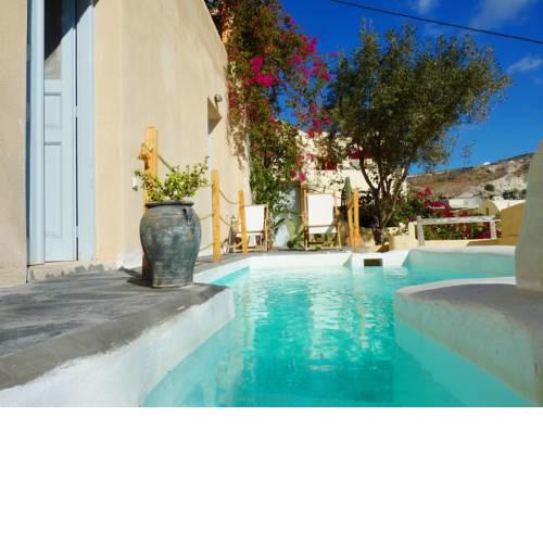 Barbarossa Suites