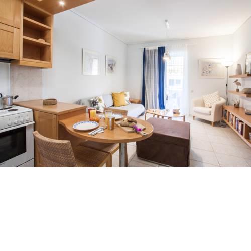 Barbati Bay Apartments